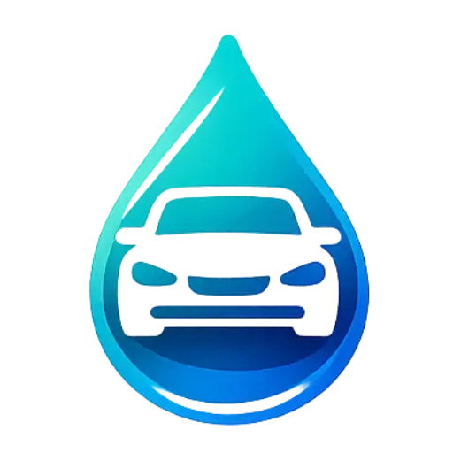 Lavage auto à domicile Charroux